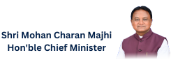 Chief Minister, Odisha